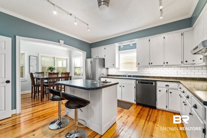 10640 Jeff Hamilton Road Mobile, AL 36695 - Photo 11 of 34