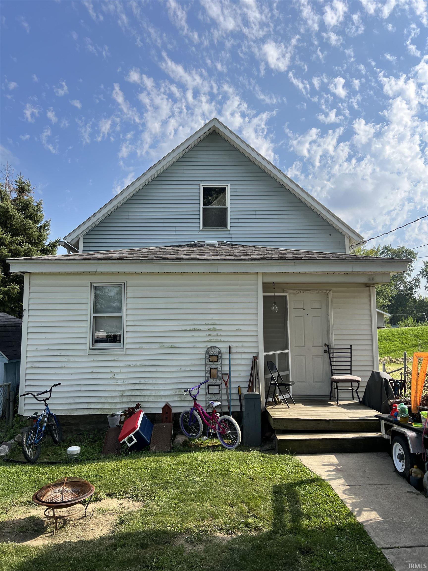 1936 Spring Street Fort Wayne, IN 46808 - Photo 3 of 6