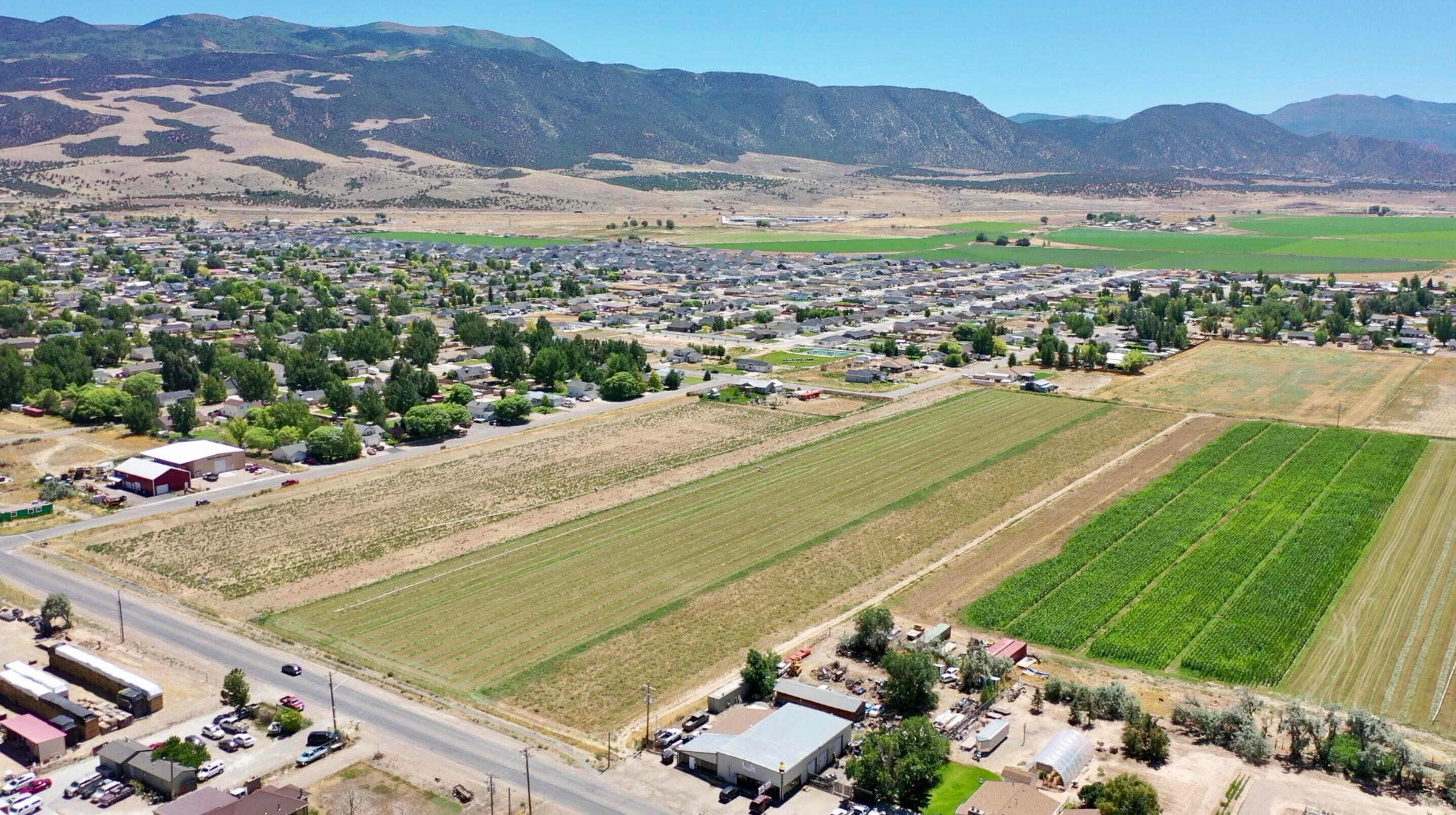 26.25-acre East Midvalley Road Cedar City, UT 84721 - Photo 5 of 14 20260126193247607901000000-o