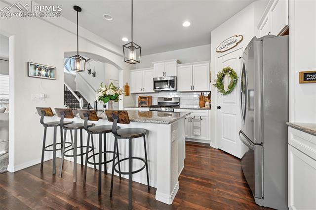 7802 Berwyn Loop Peyton, CO 80831 - Photo 14 of 47 Gallery Image 14