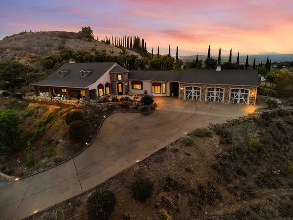 $1,997,000 | 30419 Canyon Estates Road, Vista, CA 92084