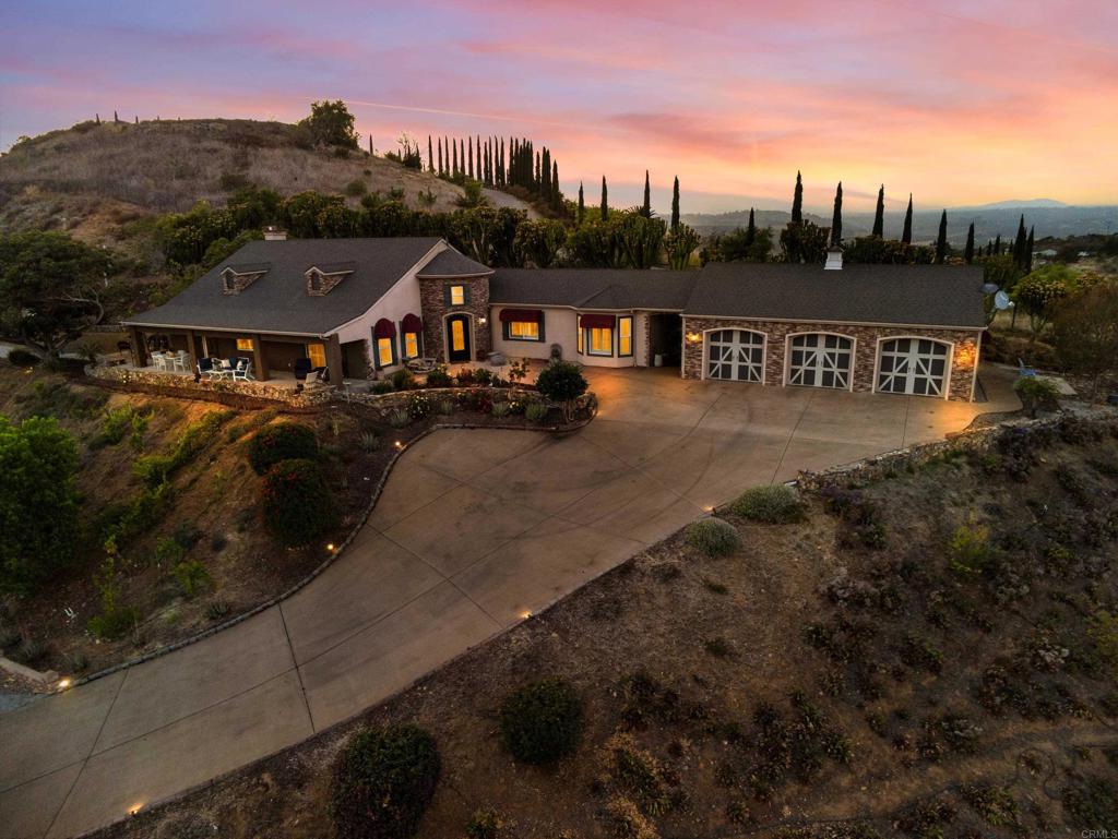 30419 Canyon Estates Road Vista, CA 92084 - Photo 2 of 72