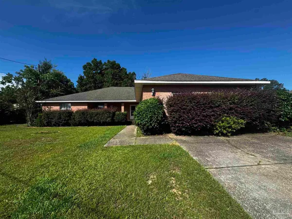 $380,000 | 5277 Crystal Creek Drive, Pace, FL 32571