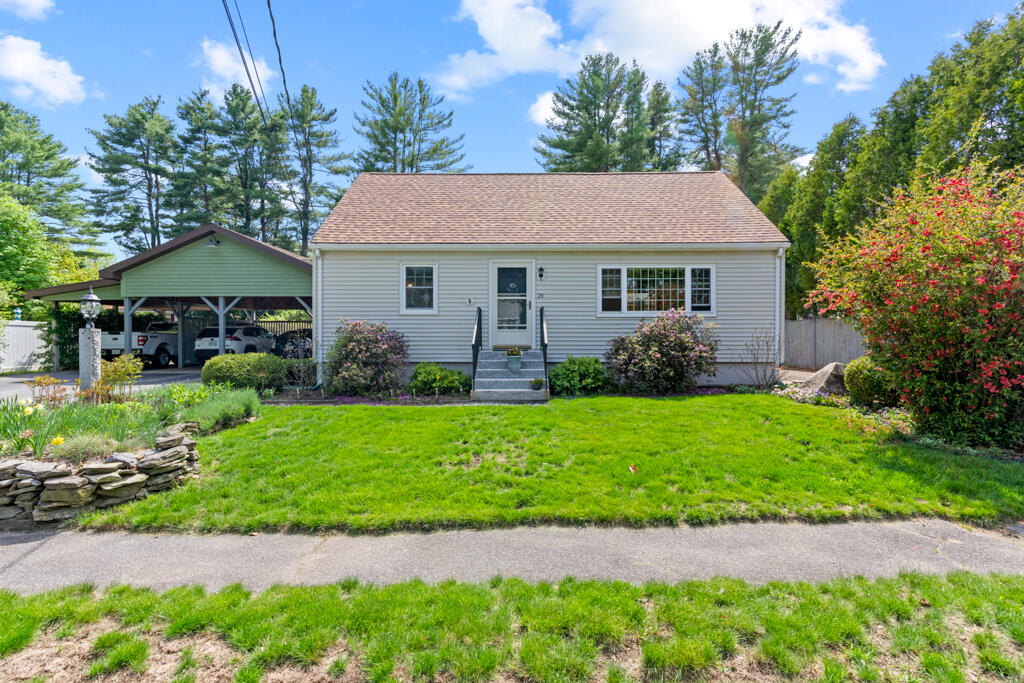 20 Temple Street Westbrook, ME 04092 - Photo 33 of 34 DSC08376