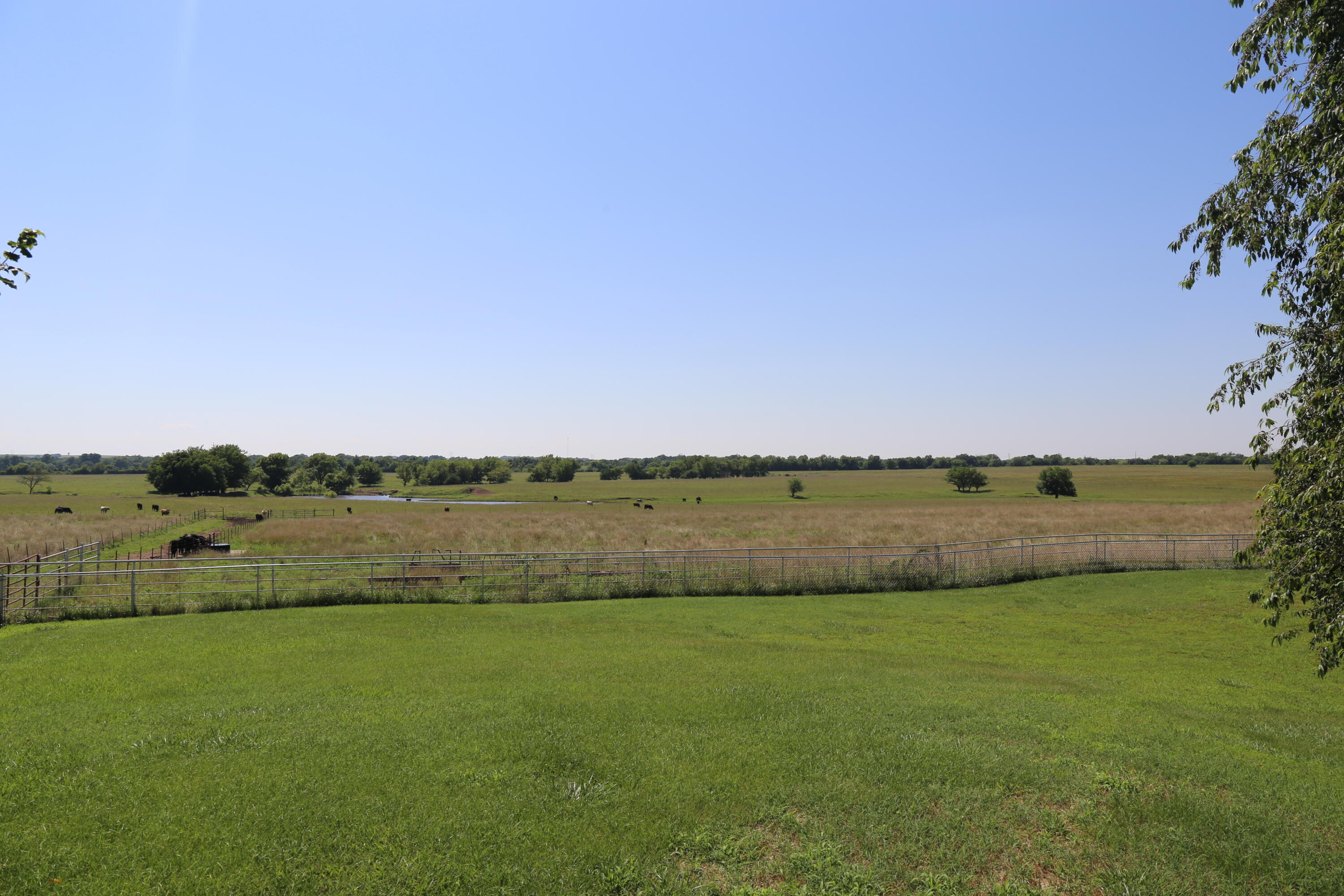 12671 South 4450 Road Bluejacket, OK 74333 - Photo 4 of 15 Gallery Image 4