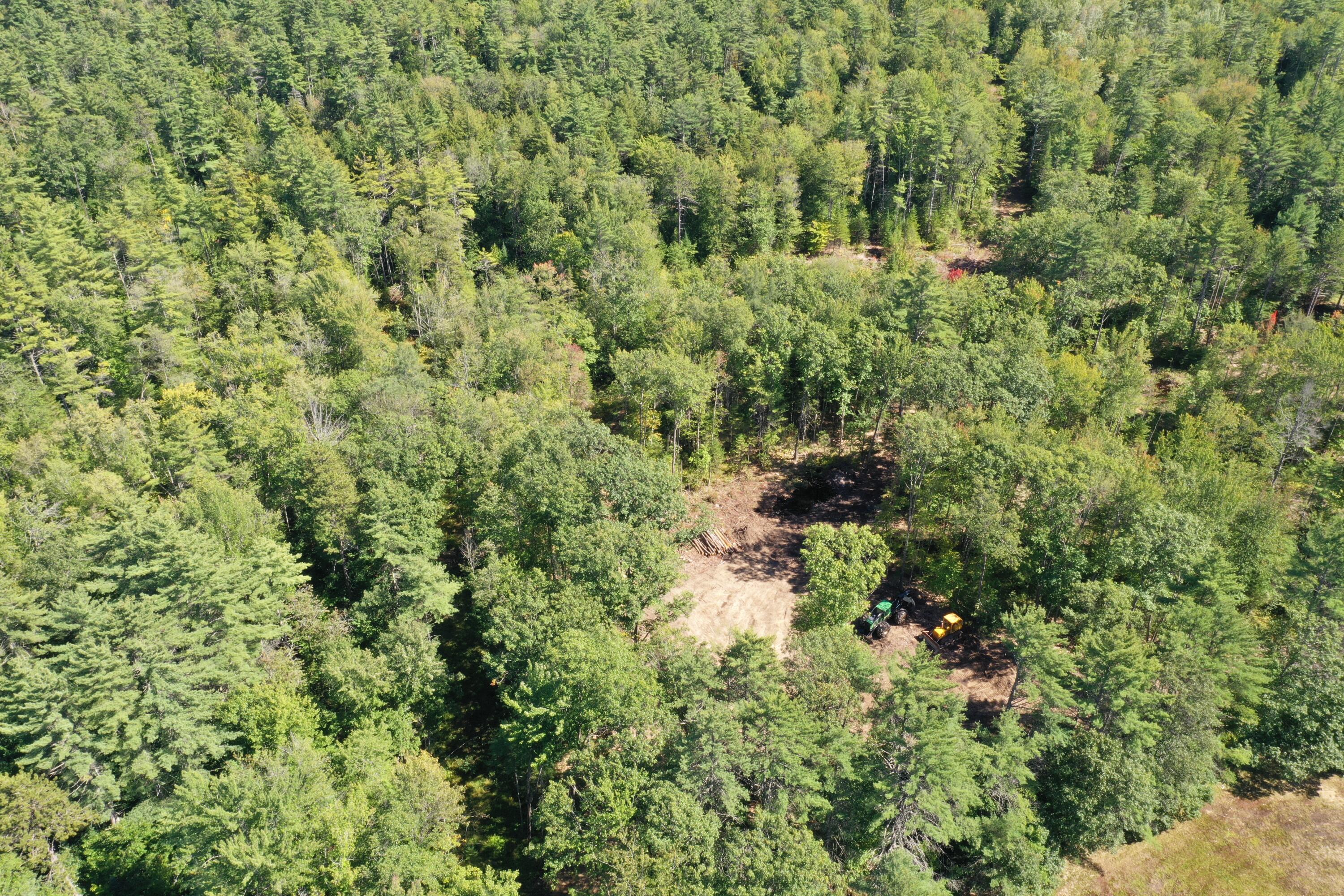 Lot 7 Province Lake Road Parsonsfield, ME 04047 - Photo 8 of 14 DJI_0775