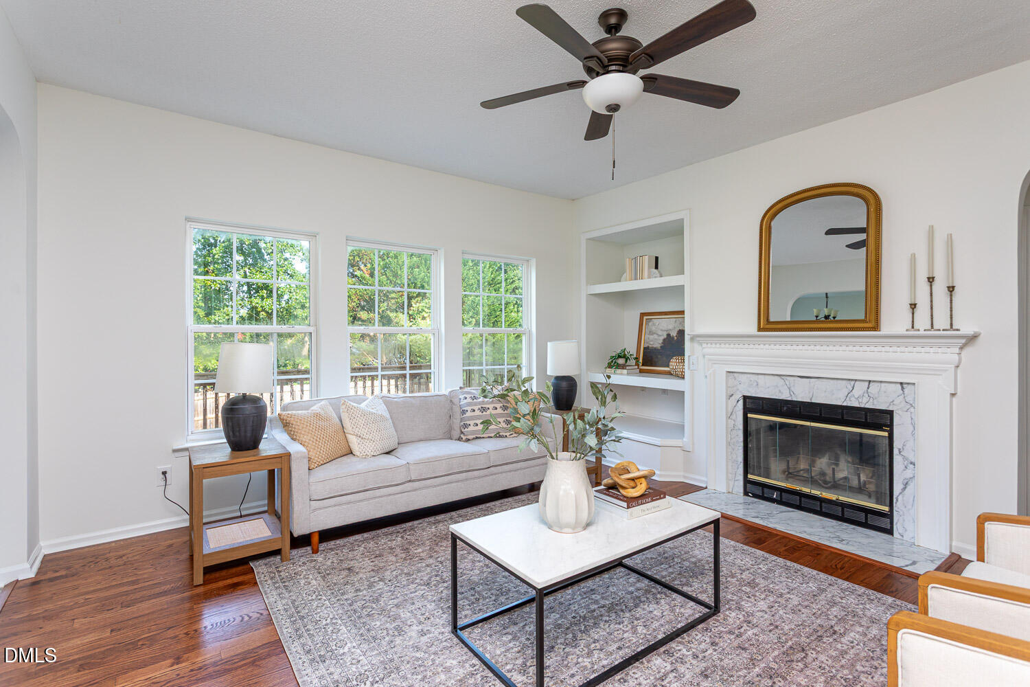 3513 Pritchard Court Raleigh, NC 27616 - Photo 6 of 29 vore-3513-prichard-6