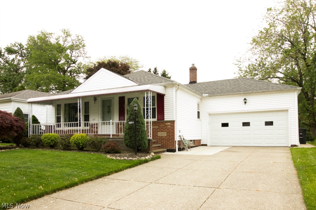 4844 South Sedgewick Road Cleveland, OH 44124 - Photo 25 of 25