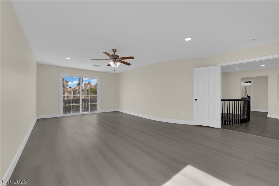 8300 Antler Ridge Avenue Las Vegas, NV 89149 - Photo 42 of 57