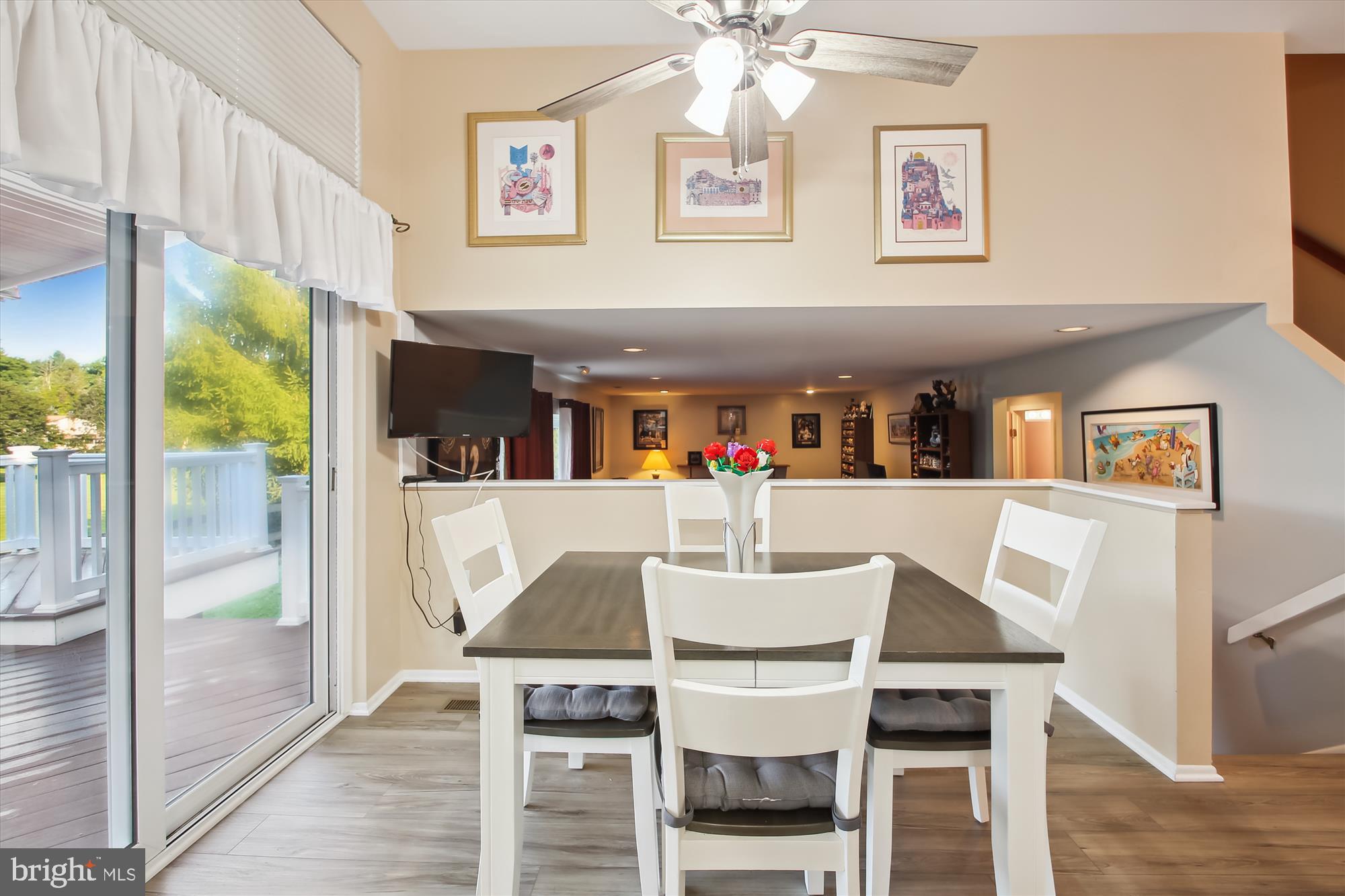 312 Delight Meadows Road Reisterstown, MD 21136 - Photo 13 of 37 Breakfast Area