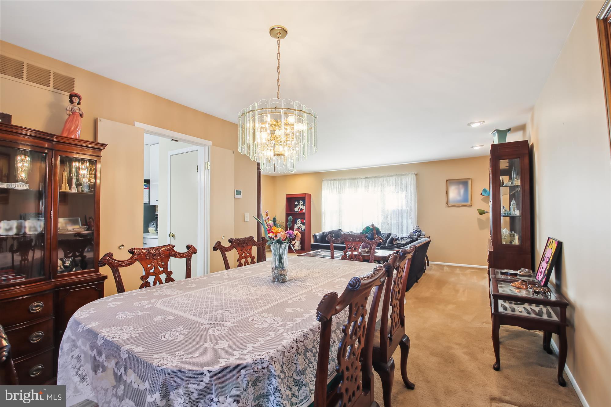 312 Delight Meadows Road Reisterstown, MD 21136 - Photo 14 of 37 Dining Room