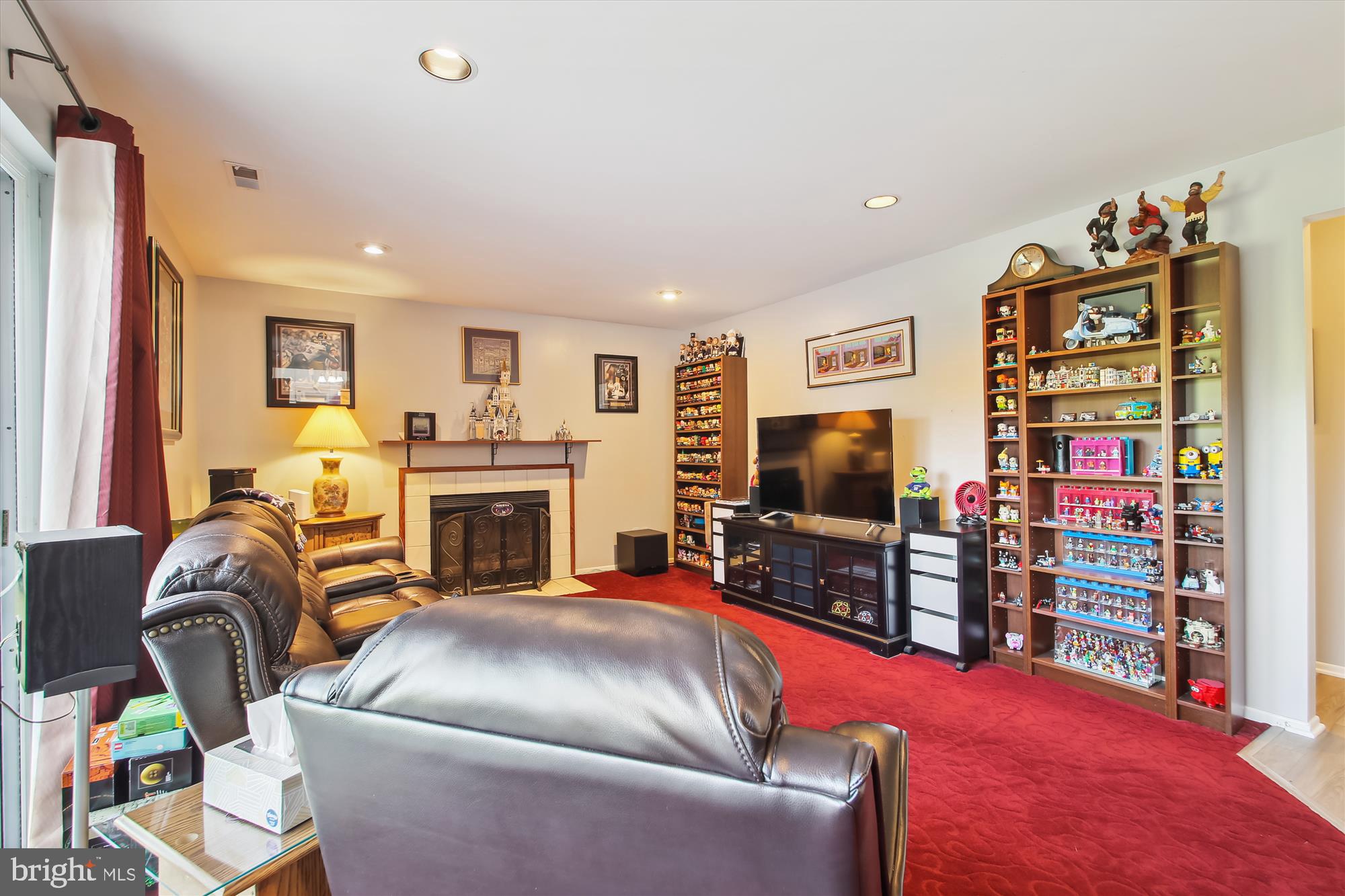 312 Delight Meadows Road Reisterstown, MD 21136 - Photo 17 of 37 Family Room