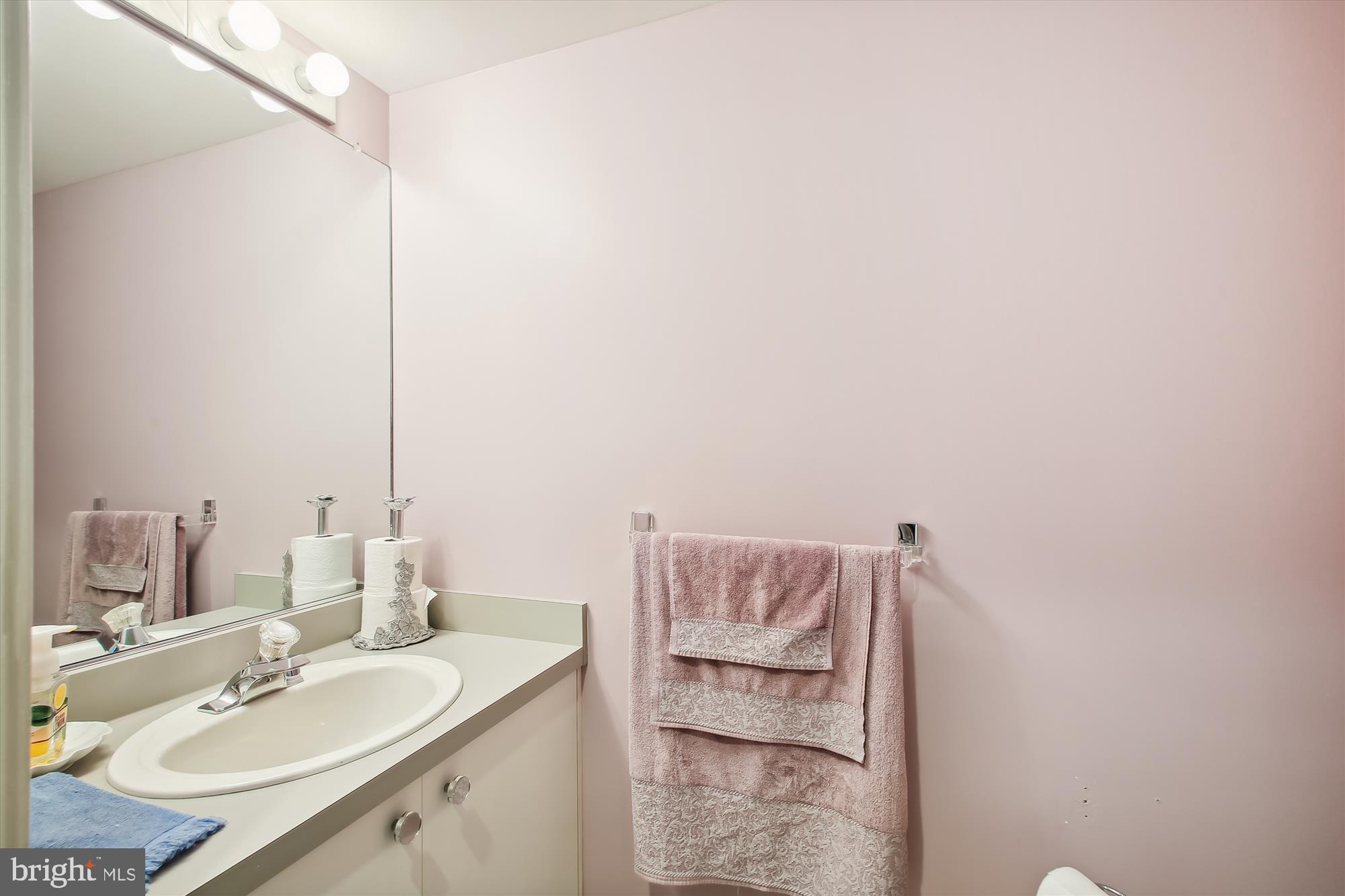 312 Delight Meadows Road Reisterstown, MD 21136 - Photo 18 of 37 Main Floor Powder Room