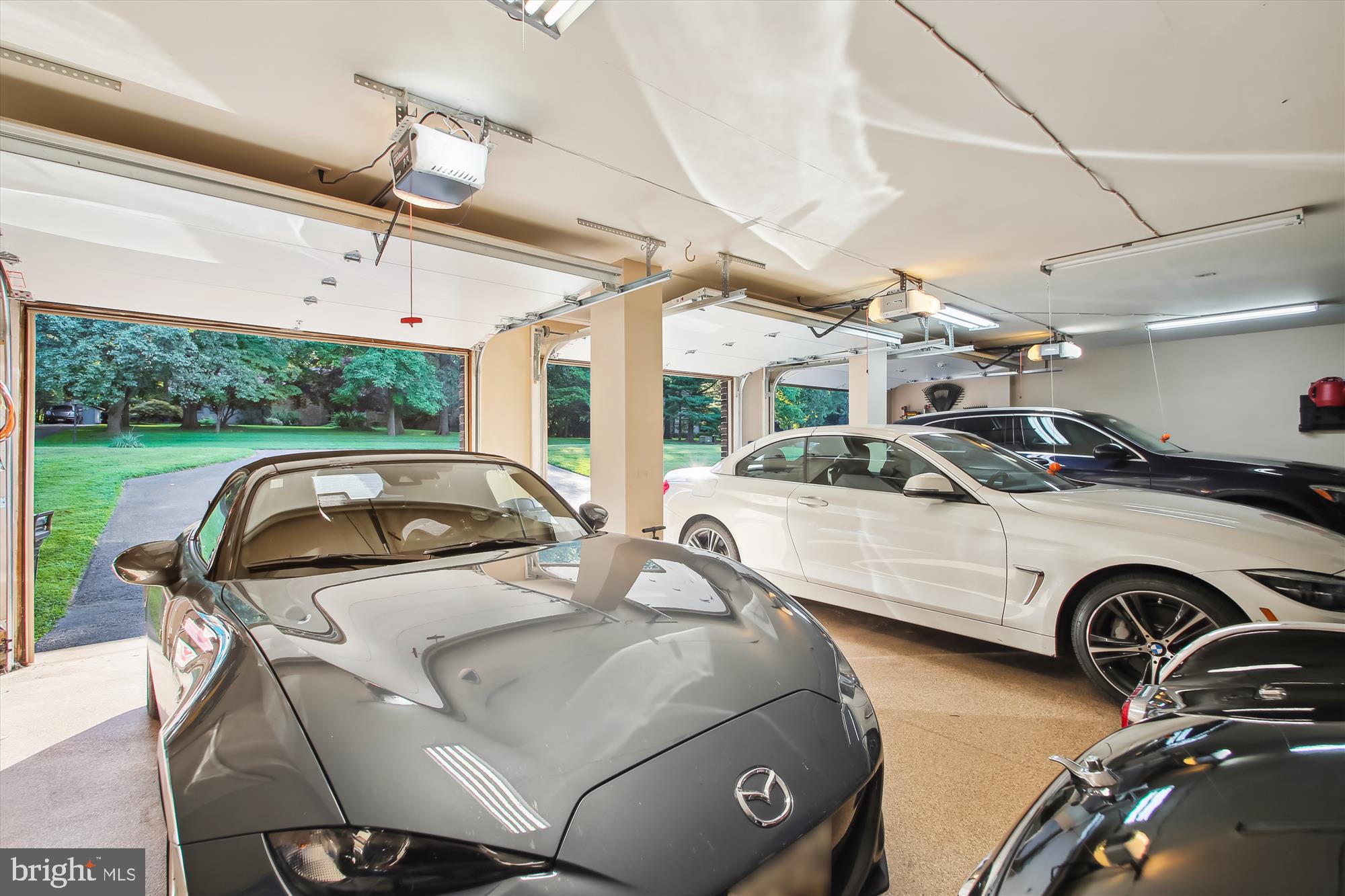 312 Delight Meadows Road Reisterstown, MD 21136 - Photo 20 of 37 3+ Car Garage