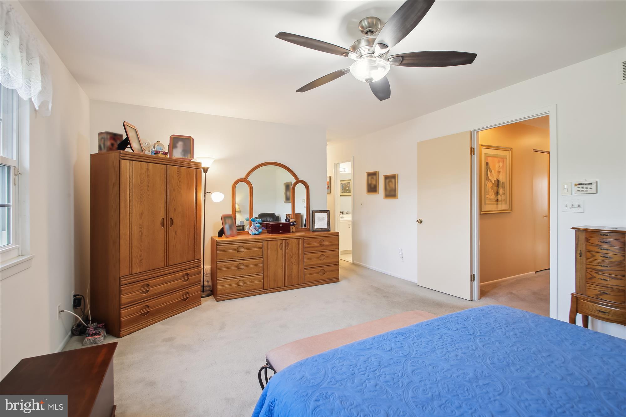 312 Delight Meadows Road Reisterstown, MD 21136 - Photo 23 of 37 Primary Bedroom