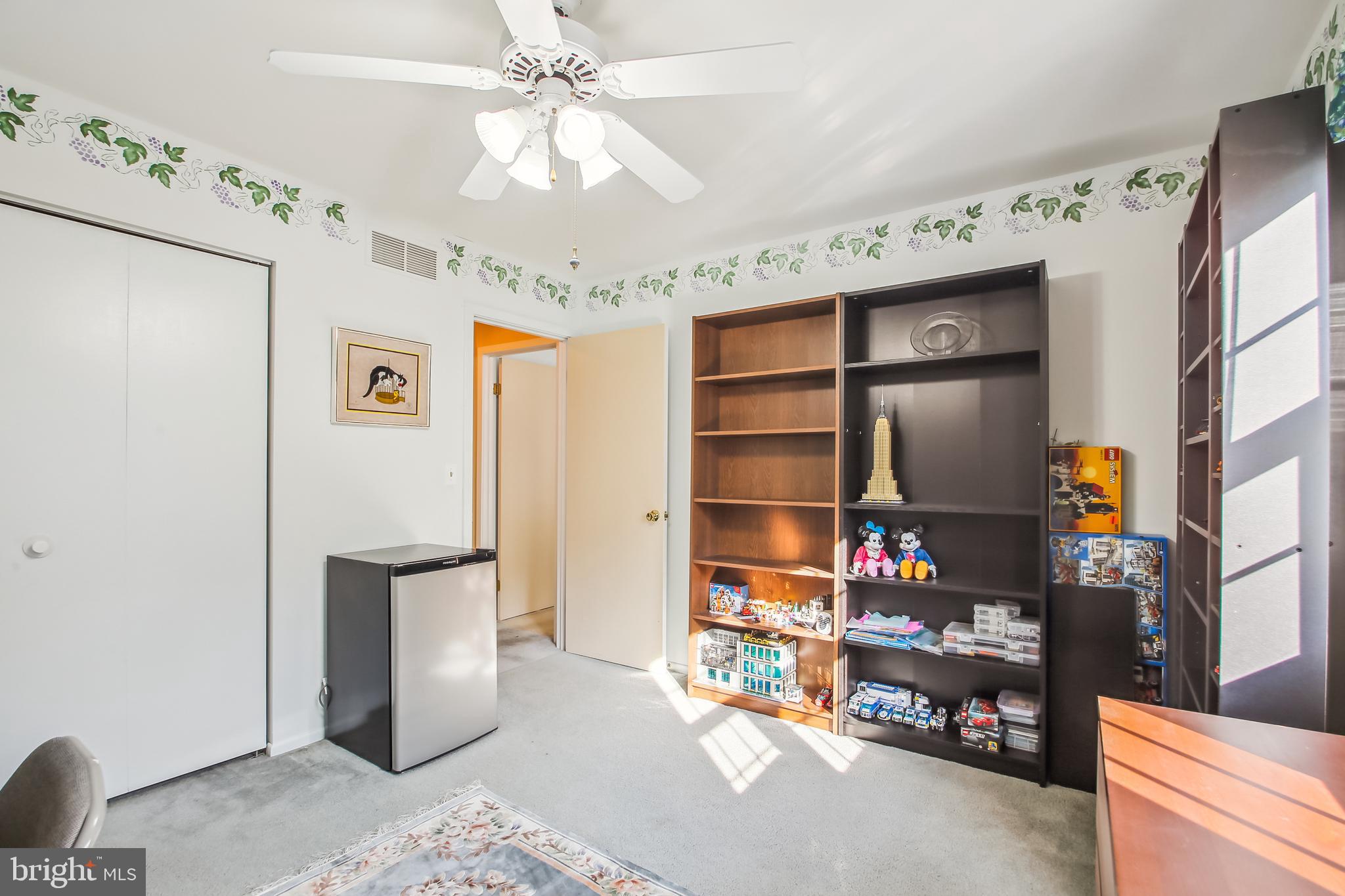 312 Delight Meadows Road Reisterstown, MD 21136 - Photo 29 of 37 Bedroom 2