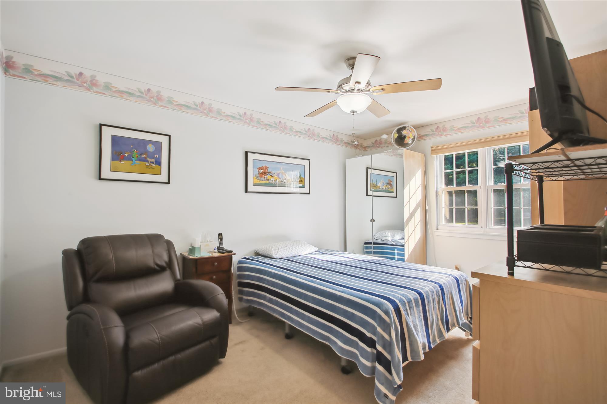 312 Delight Meadows Road Reisterstown, MD 21136 - Photo 30 of 37 Bedroom 3
