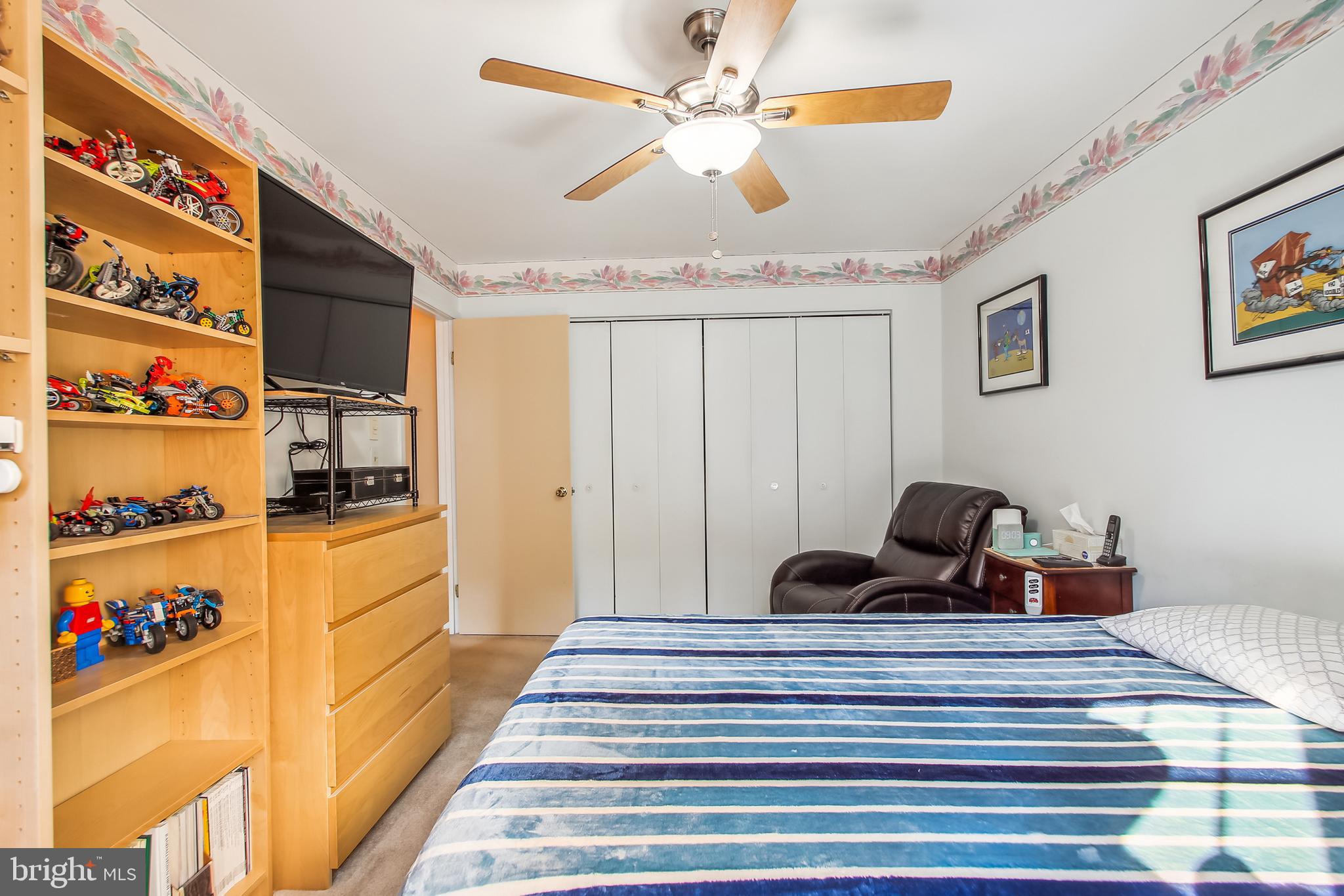 312 Delight Meadows Road Reisterstown, MD 21136 - Photo 31 of 37 Bedroom 3