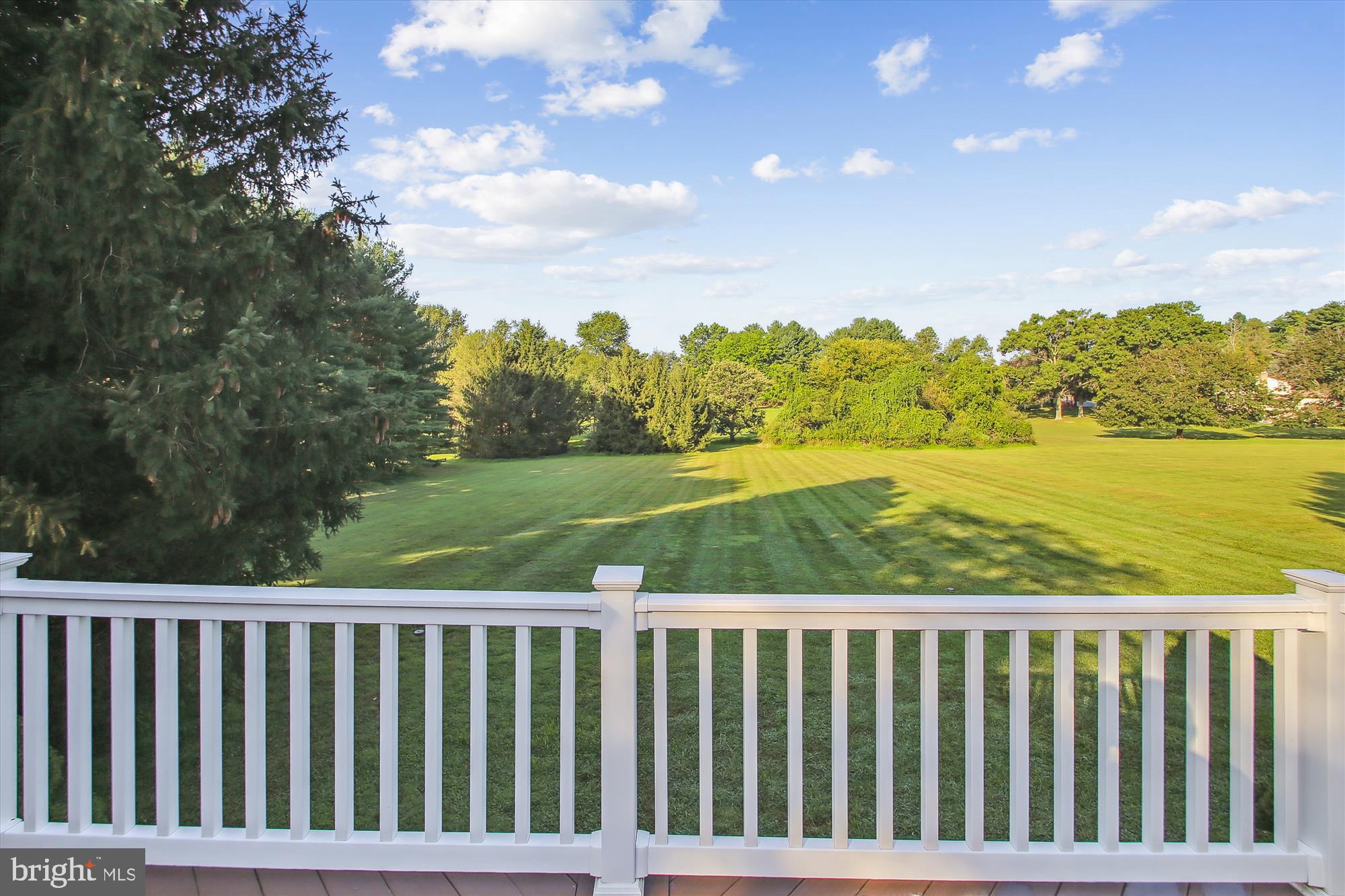 312 Delight Meadows Road Reisterstown, MD 21136 - Photo 7 of 37 View From Deck