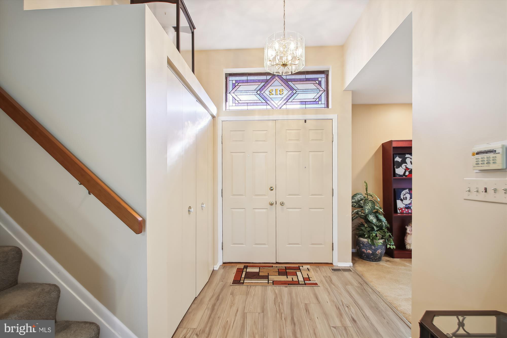 312 Delight Meadows Road Reisterstown, MD 21136 - Photo 9 of 37 Entry