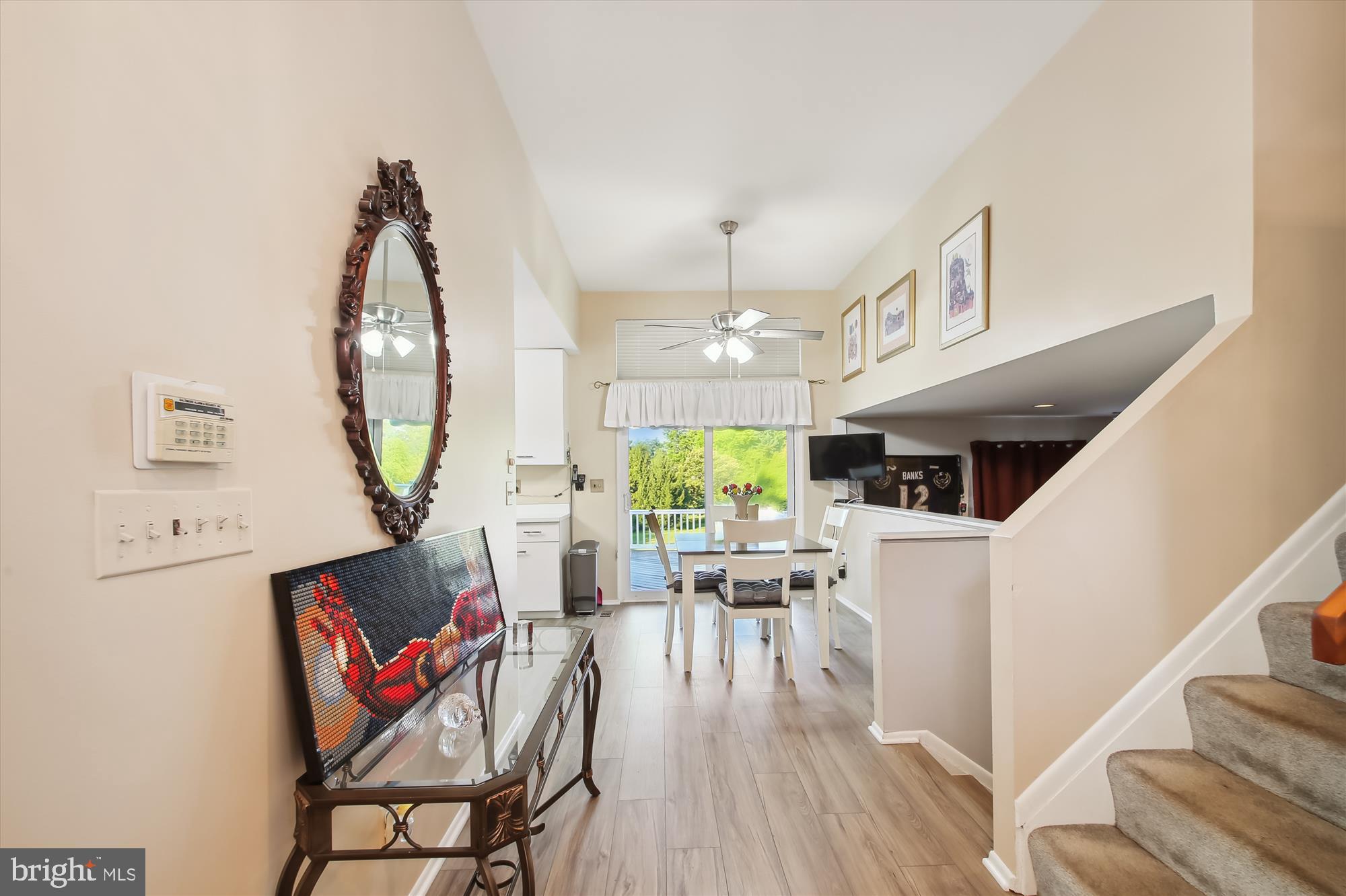312 Delight Meadows Road Reisterstown, MD 21136 - Photo 10 of 37 Foyer