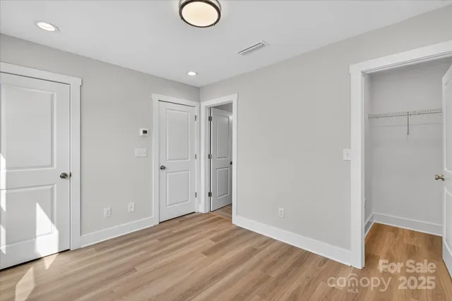 a view of small space