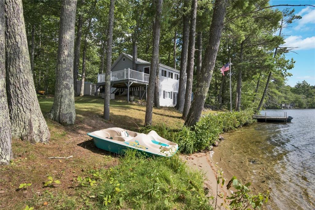 116 Pickerel Pond Road Limerick, ME 04048 - Photo 23 of 35 Photo