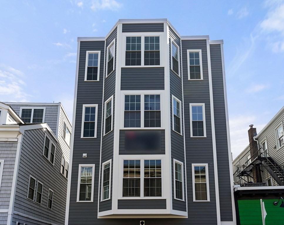 194 K Street, Unit 3 Boston, MA 02127 - Photo 17 of 18