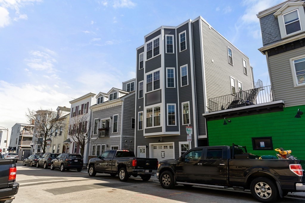 194 K Street, Unit 3 Boston, MA 02127 - Photo 18 of 18