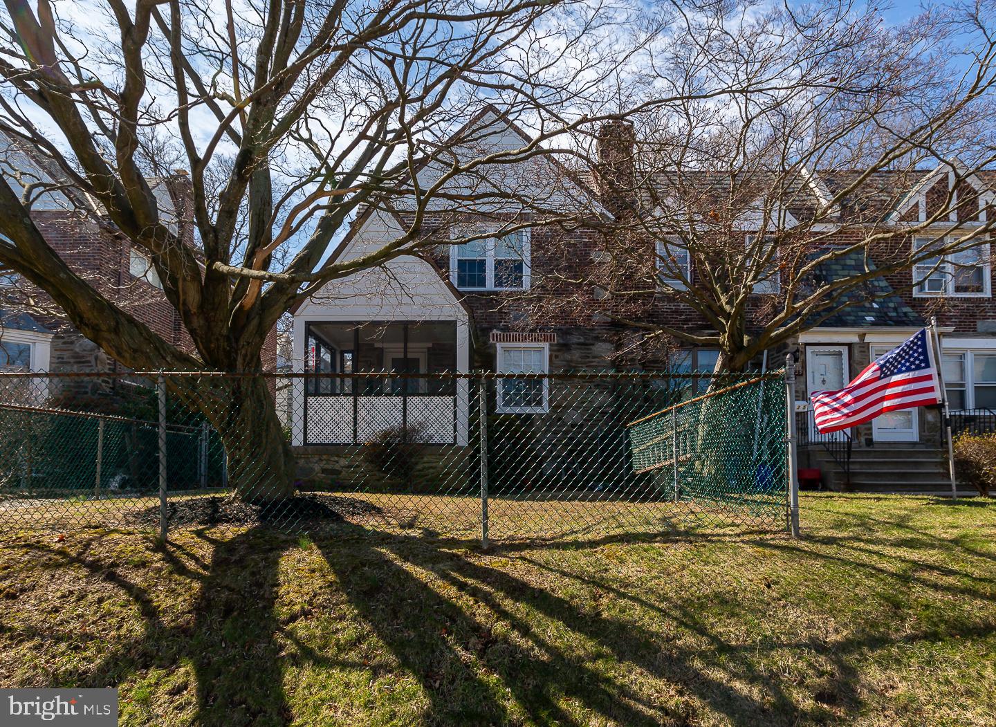 133 Green Valley Road Upper Darby, PA 19082 - Photo 1 of 29 Exterior Front