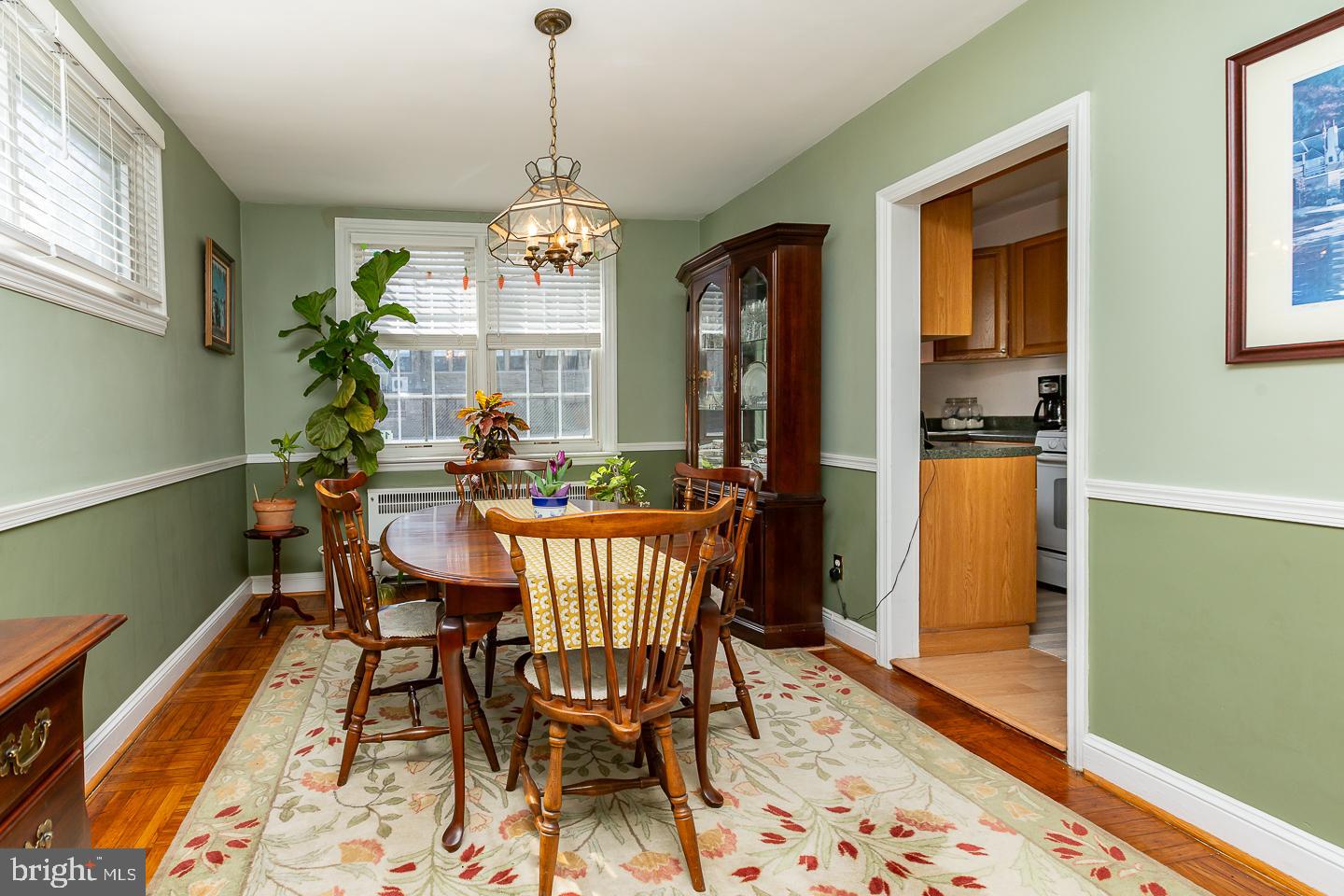 133 Green Valley Road Upper Darby, PA 19082 - Photo 11 of 29 Dining Room