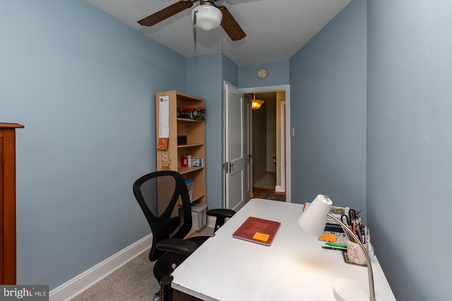 133 Green Valley Road Upper Darby, PA 19082 - Photo 19 of 29 3Rd Bedroom