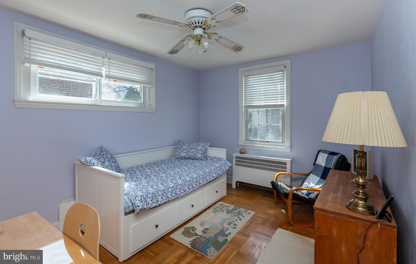 133 Green Valley Road Upper Darby, PA 19082 - Photo 20 of 29 2nd Bedroom