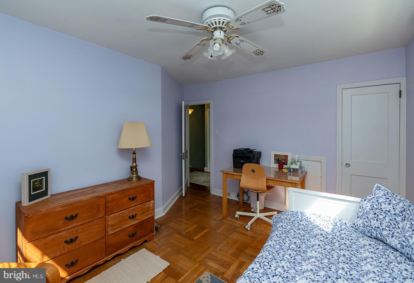 133 Green Valley Road Upper Darby, PA 19082 - Photo 21 of 29 2nd Bedroom