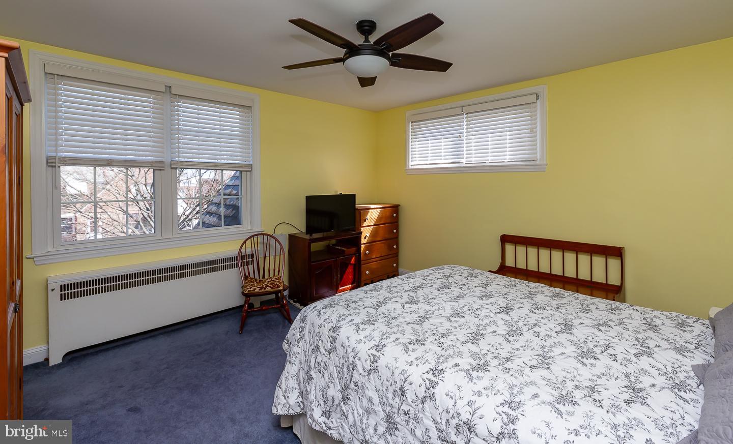 133 Green Valley Road Upper Darby, PA 19082 - Photo 22 of 29 Main Bedroom