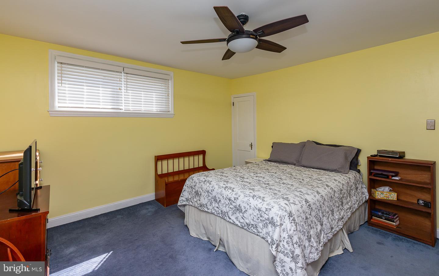133 Green Valley Road Upper Darby, PA 19082 - Photo 23 of 29 Main Bedroom