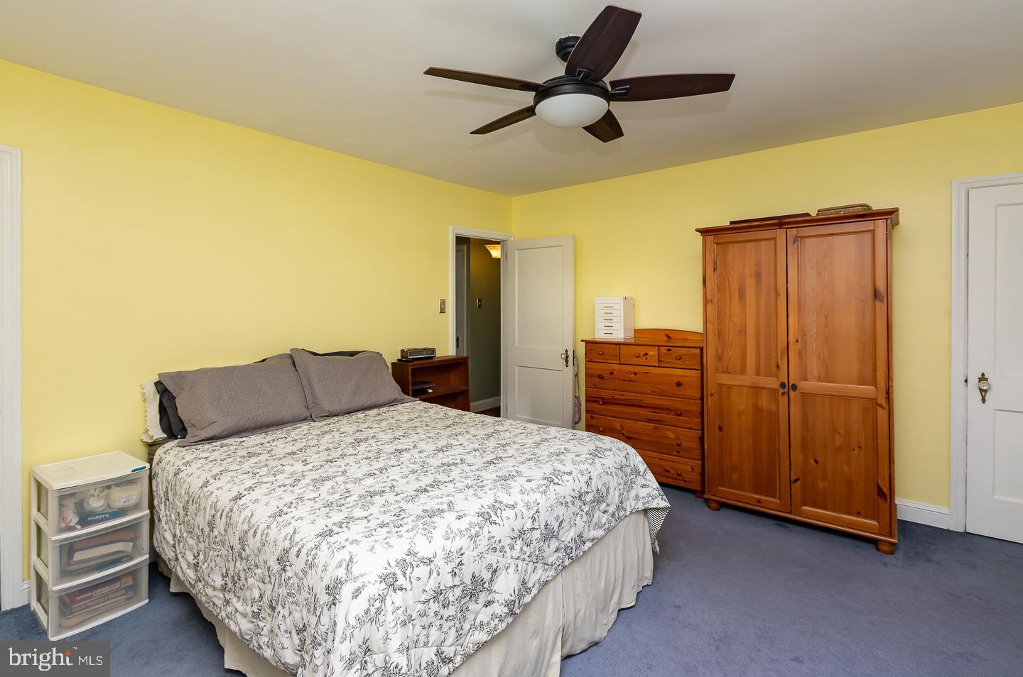 133 Green Valley Road Upper Darby, PA 19082 - Photo 24 of 29 Main Bedroom