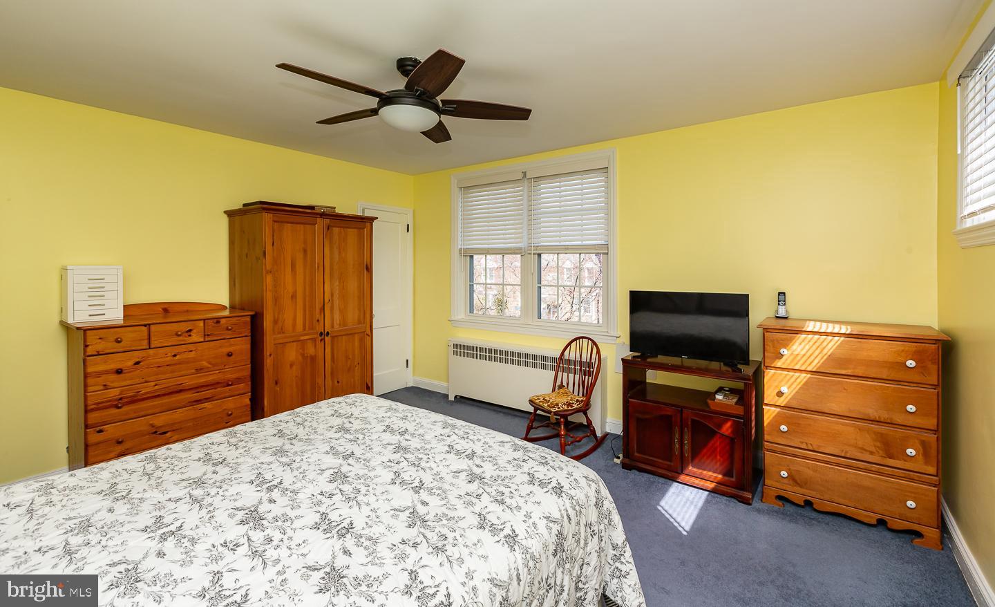 133 Green Valley Road Upper Darby, PA 19082 - Photo 25 of 29 Main Bedroom