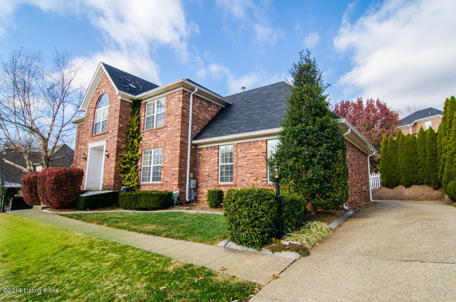 13628 Hunters Ridge Court Prospect, KY 40059 - Photo 2 of 69 HuntersRidge-3
