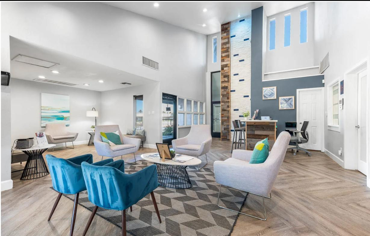 2025 West Indian School Road, Unit ST Phoenix, AZ 85015 - Photo 12 of 12 Photo #12