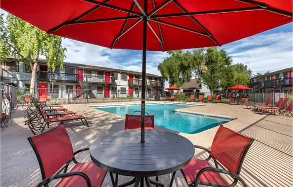 $743 | 2025 West Indian School Road, Unit ST, Phoenix, AZ 85015