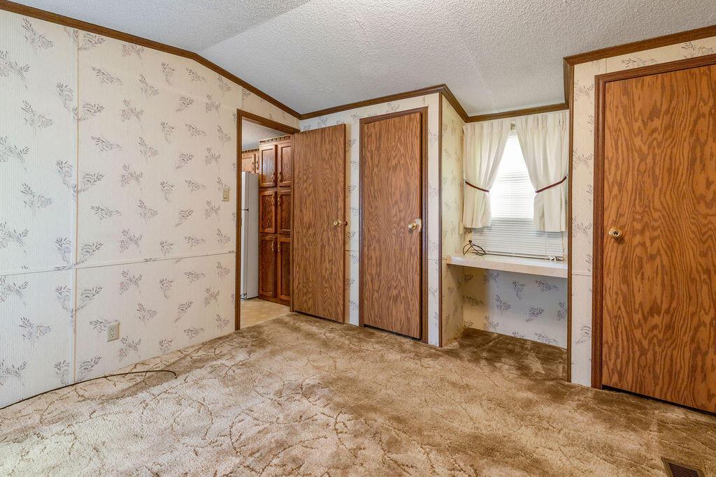 8764 National Road Southwest, Unit 118 Etna, OH 43062 - Photo 16 of 35 Primar Bedroom