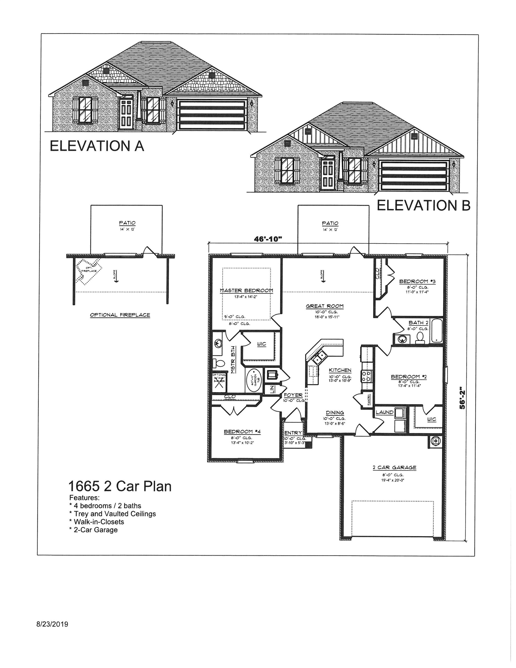 23230 Ridgewood Drive Robertsdale, AL 36567 - Photo 20 of 20