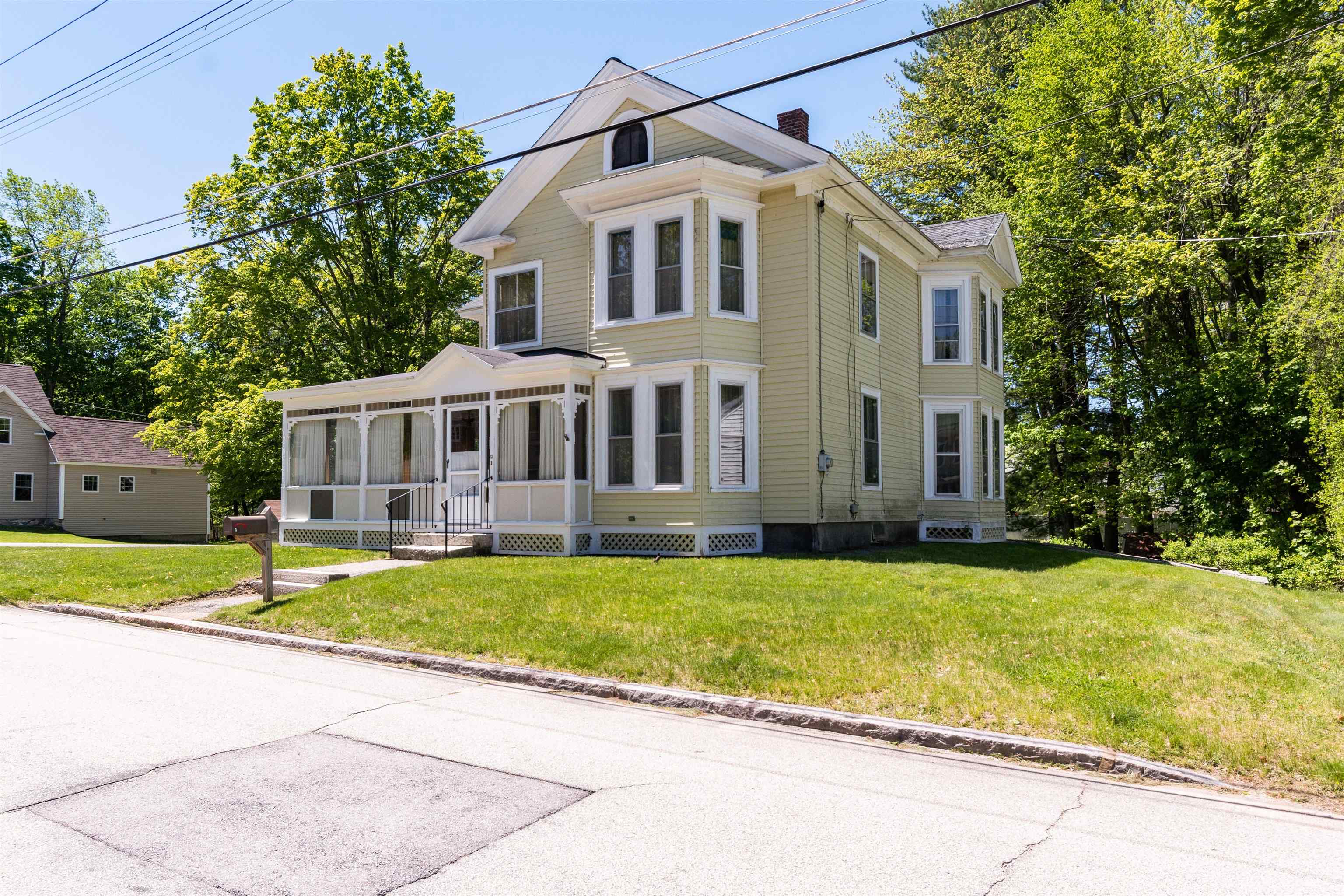 47 Oak Street Milford, NH 03055 - Photo 1 of 35