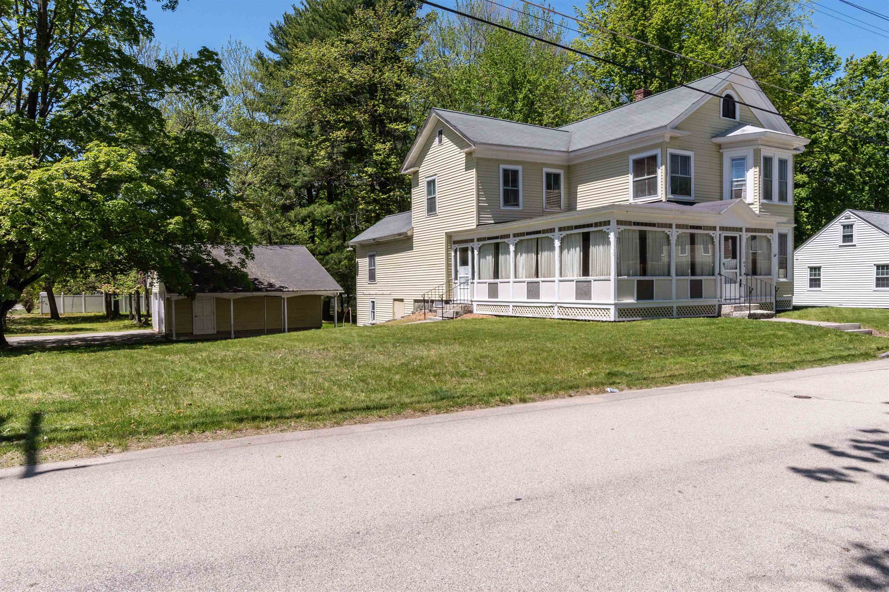 47 Oak Street Milford, NH 03055 - Photo 2 of 35
