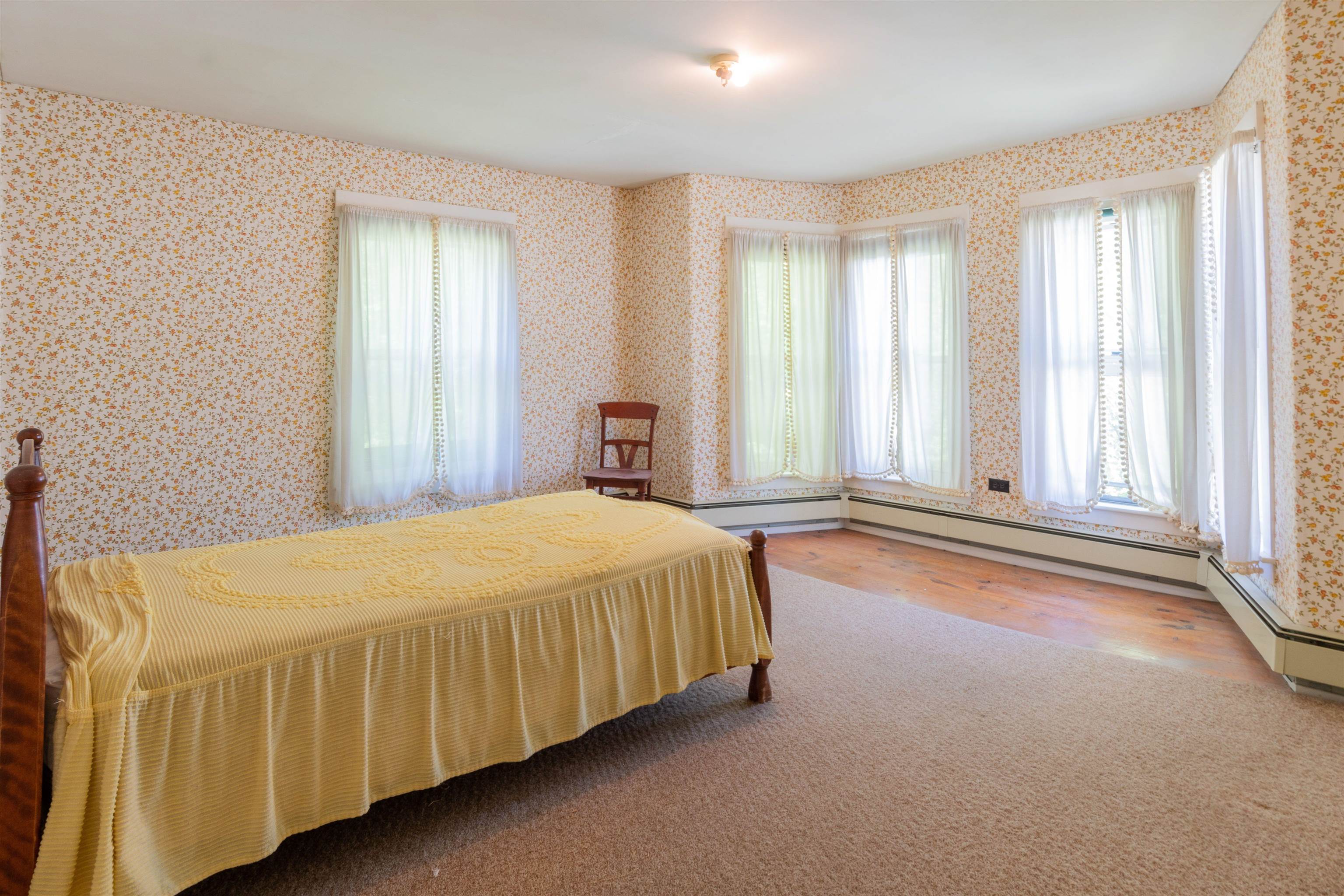 47 Oak Street Milford, NH 03055 - Photo 22 of 35