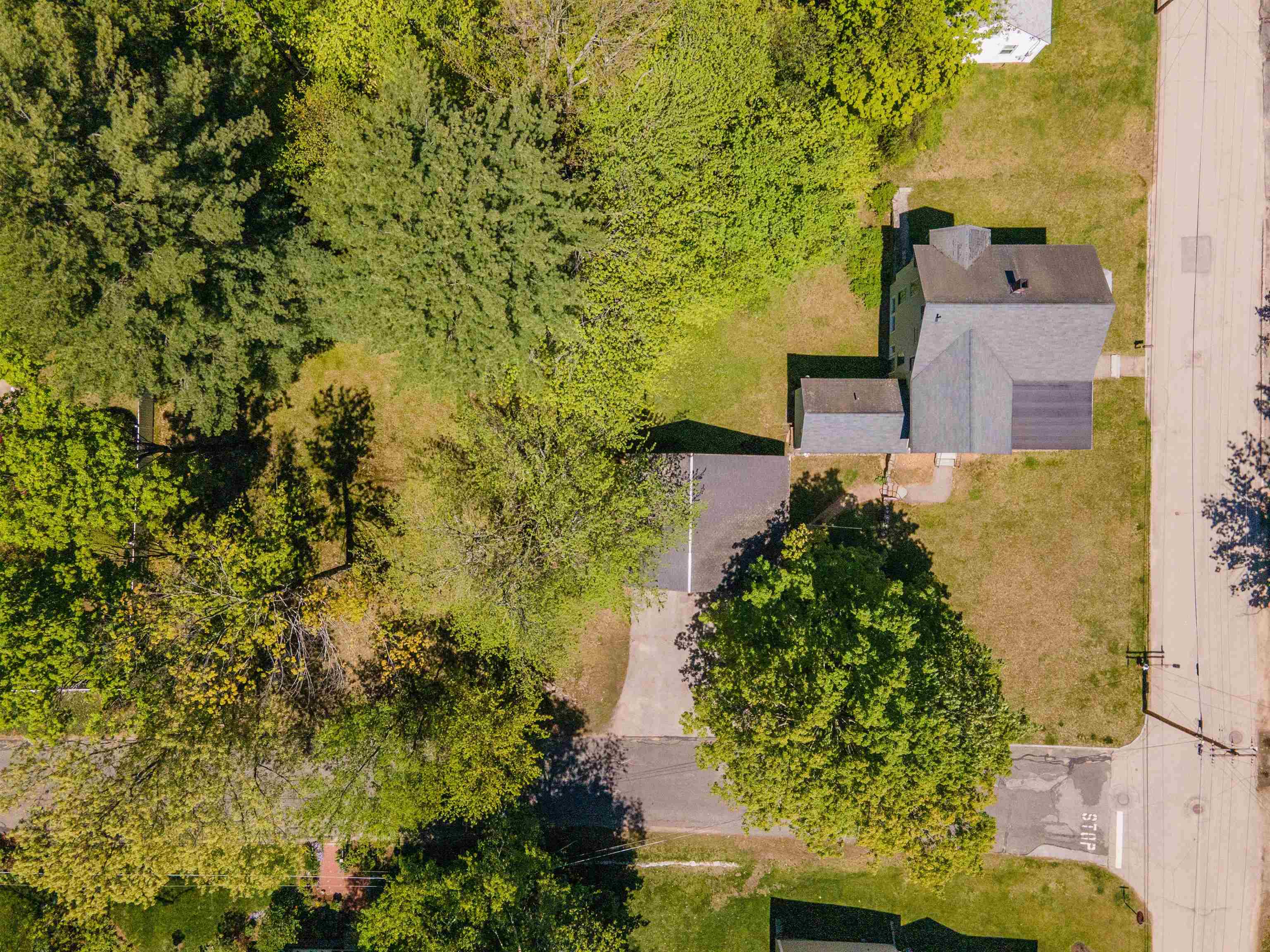 47 Oak Street Milford, NH 03055 - Photo 30 of 35