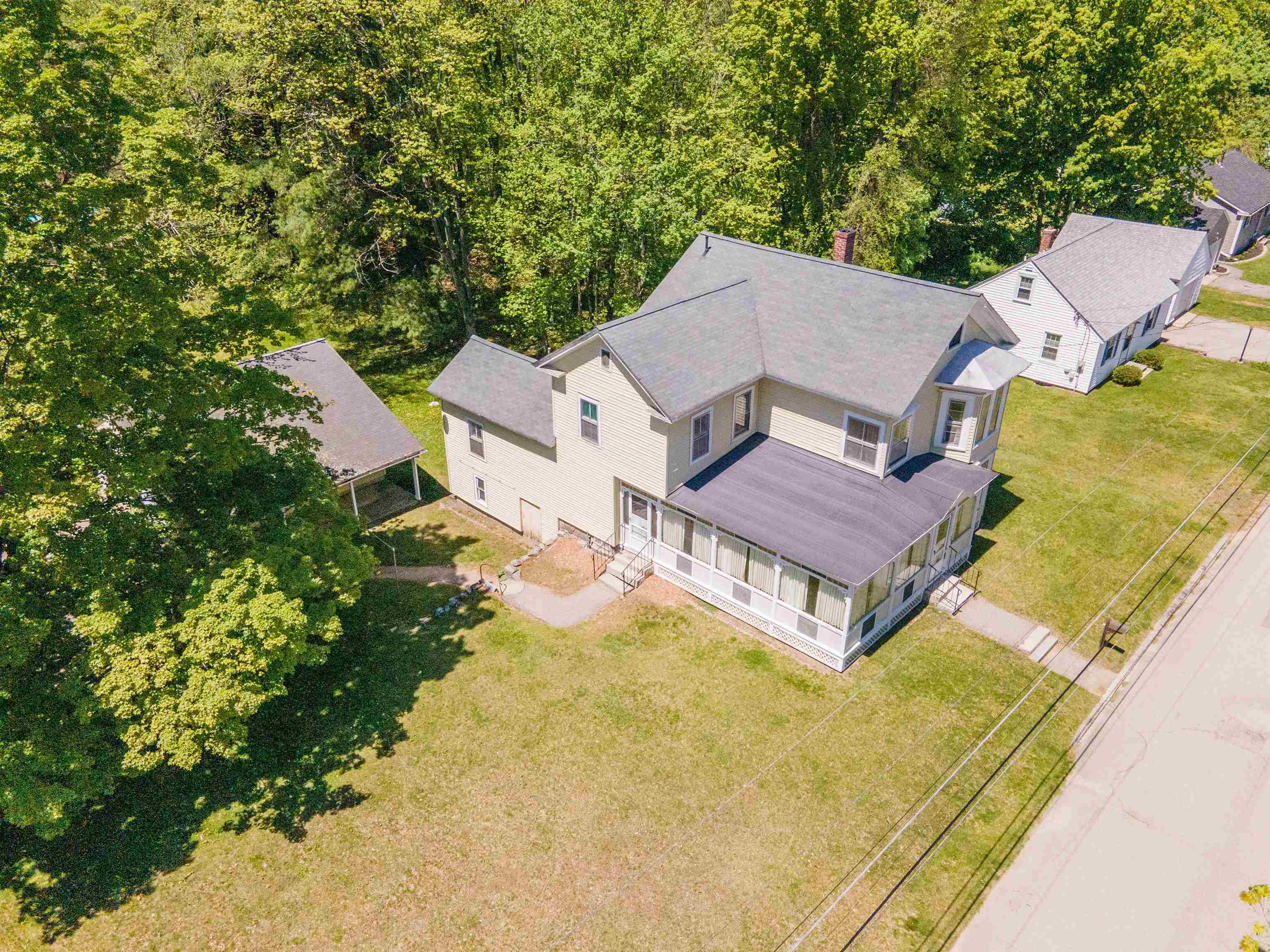 47 Oak Street Milford, NH 03055 - Photo 31 of 35
