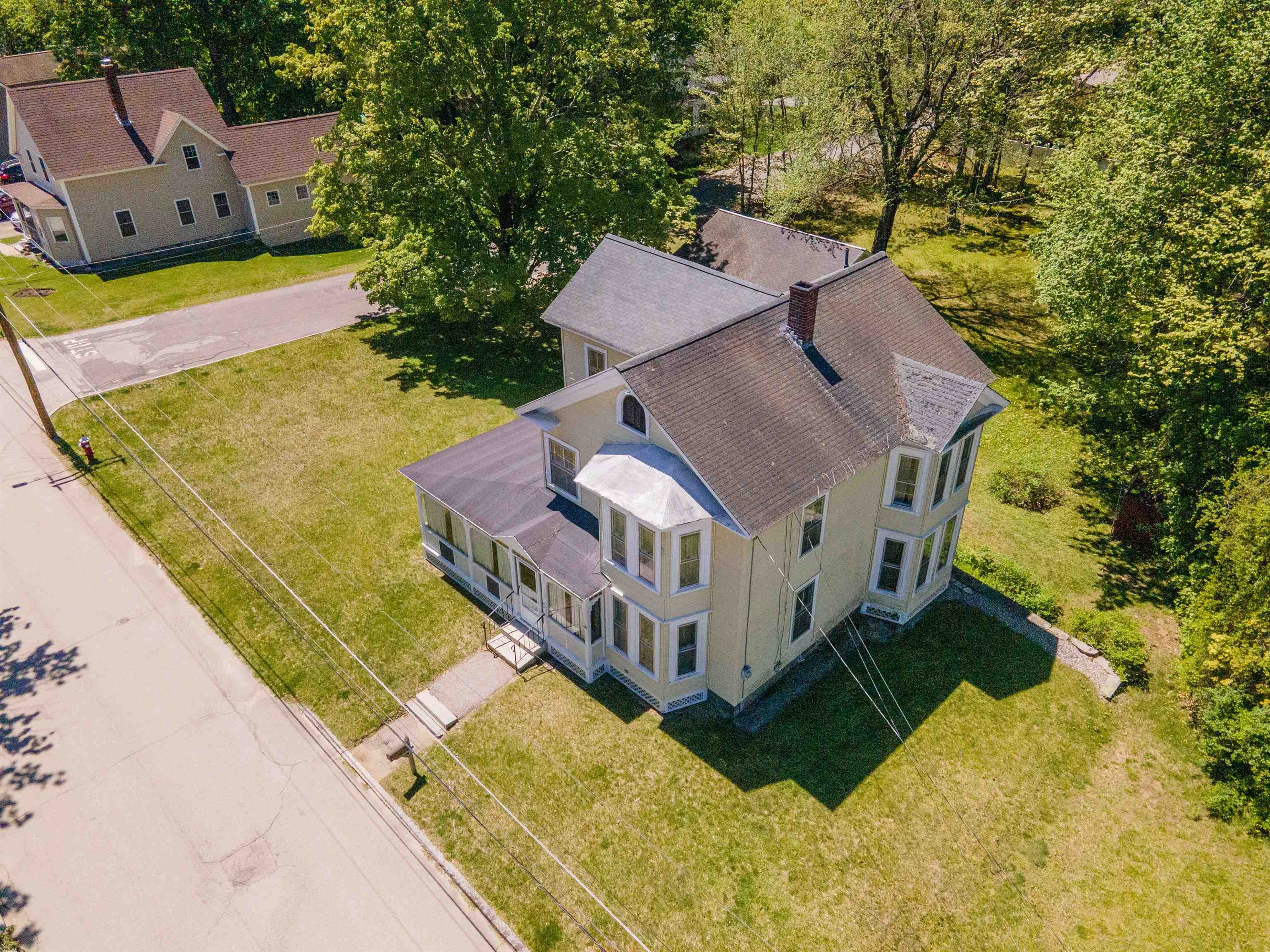 47 Oak Street Milford, NH 03055 - Photo 32 of 35