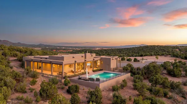 $2,595,000 | 1793 Calle Arbolitos, Santa Fe, NM 87506